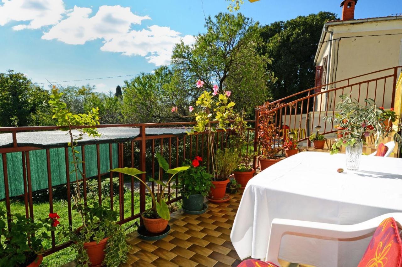Rooms Tomc Fuškulin 외부 사진