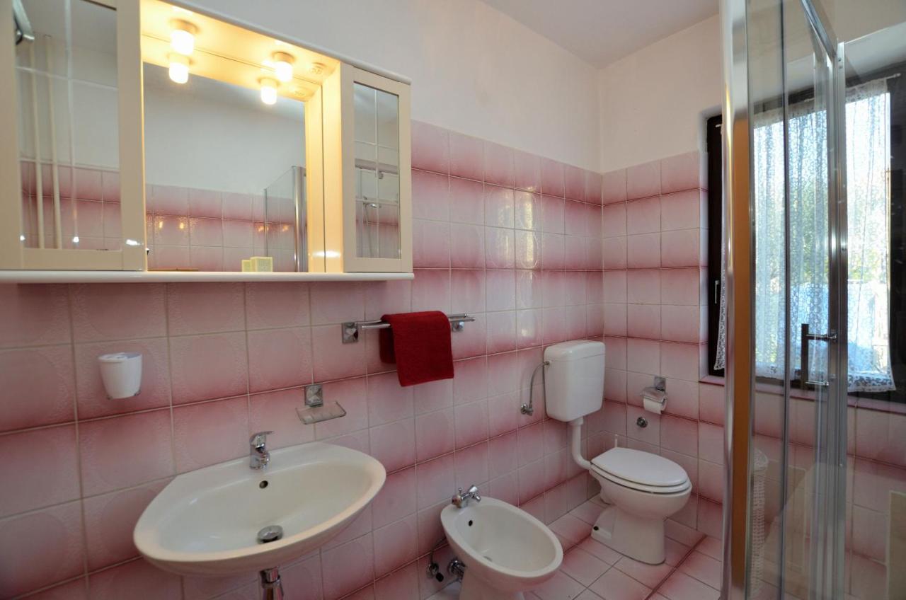 Rooms Tomc Fuškulin 외부 사진