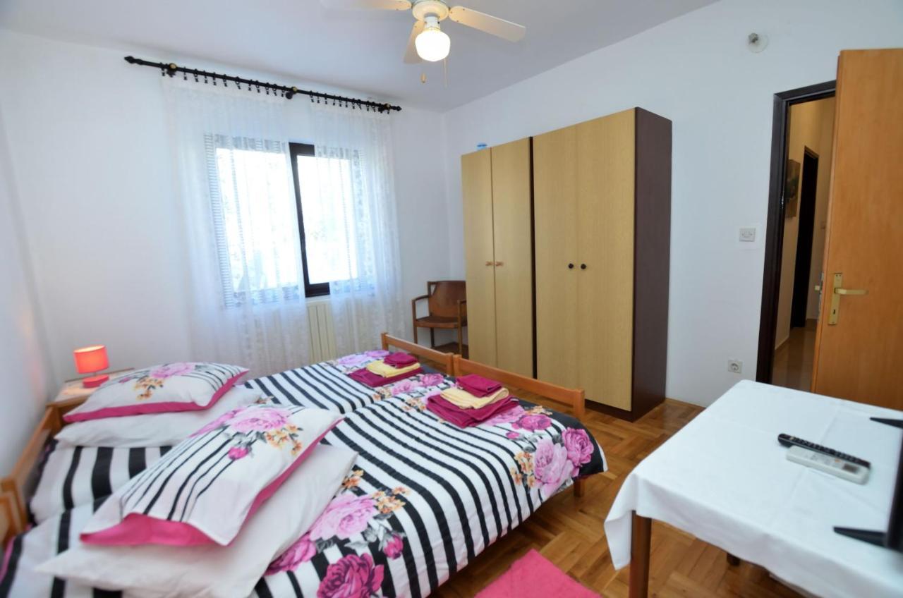 Rooms Tomc Fuškulin 외부 사진