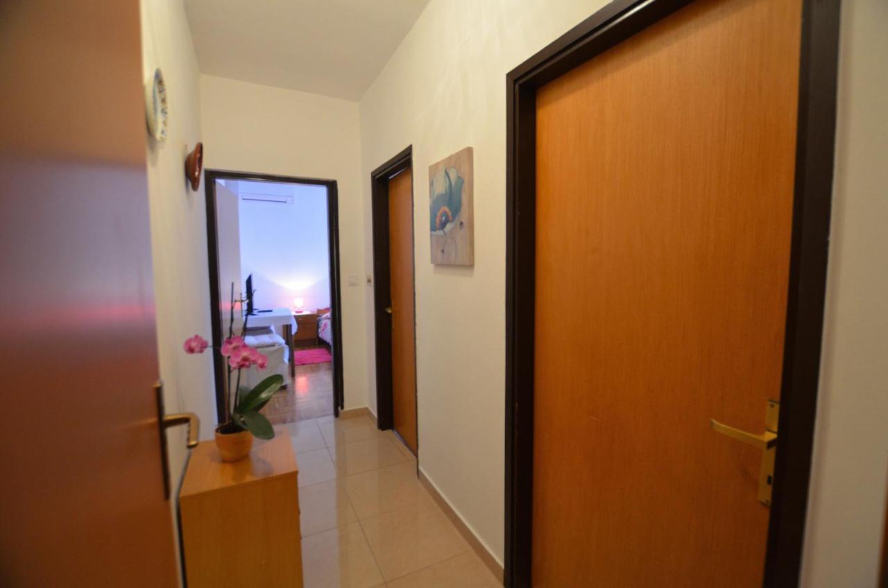 Rooms Tomc Fuškulin 외부 사진