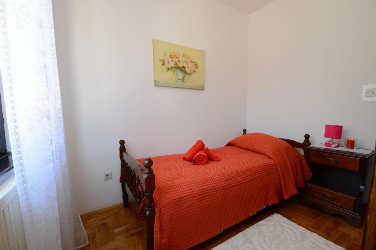 Rooms Tomc Fuškulin 외부 사진