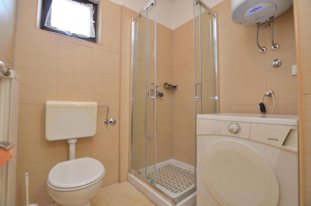 Rooms Tomc Fuškulin 외부 사진