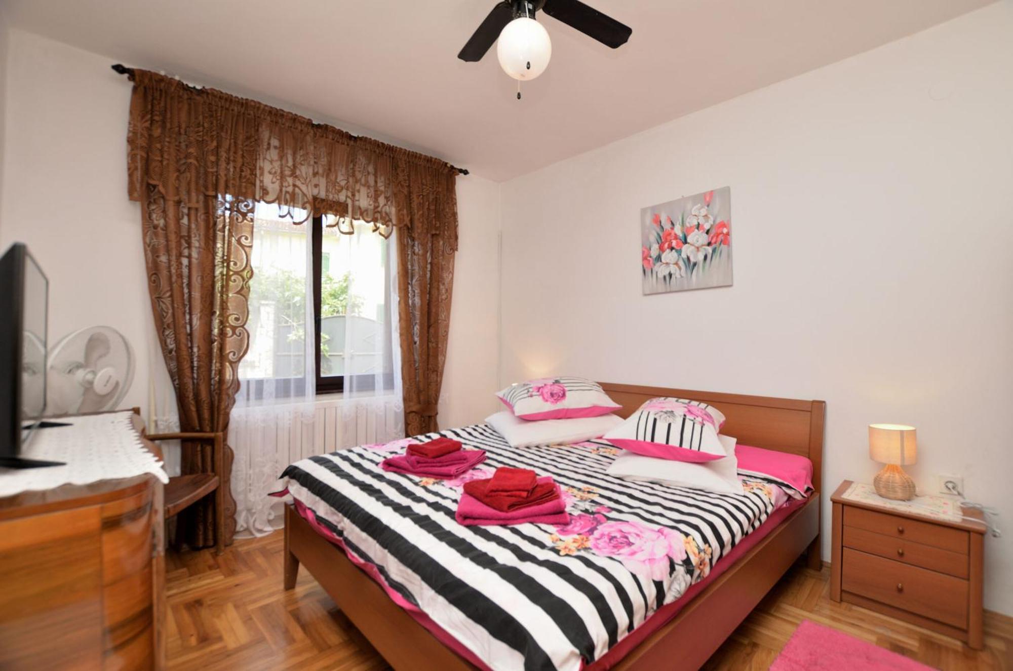 Rooms Tomc Fuškulin 외부 사진