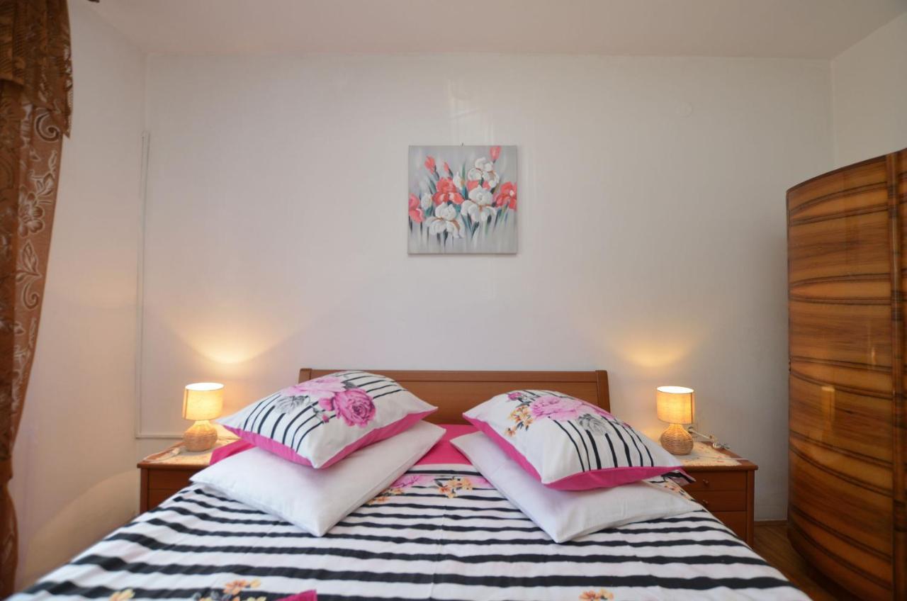 Rooms Tomc Fuškulin 외부 사진