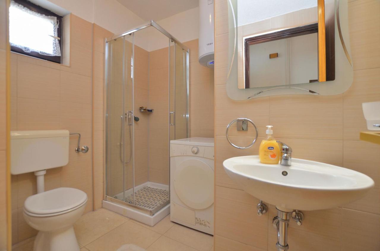 Rooms Tomc Fuškulin 외부 사진